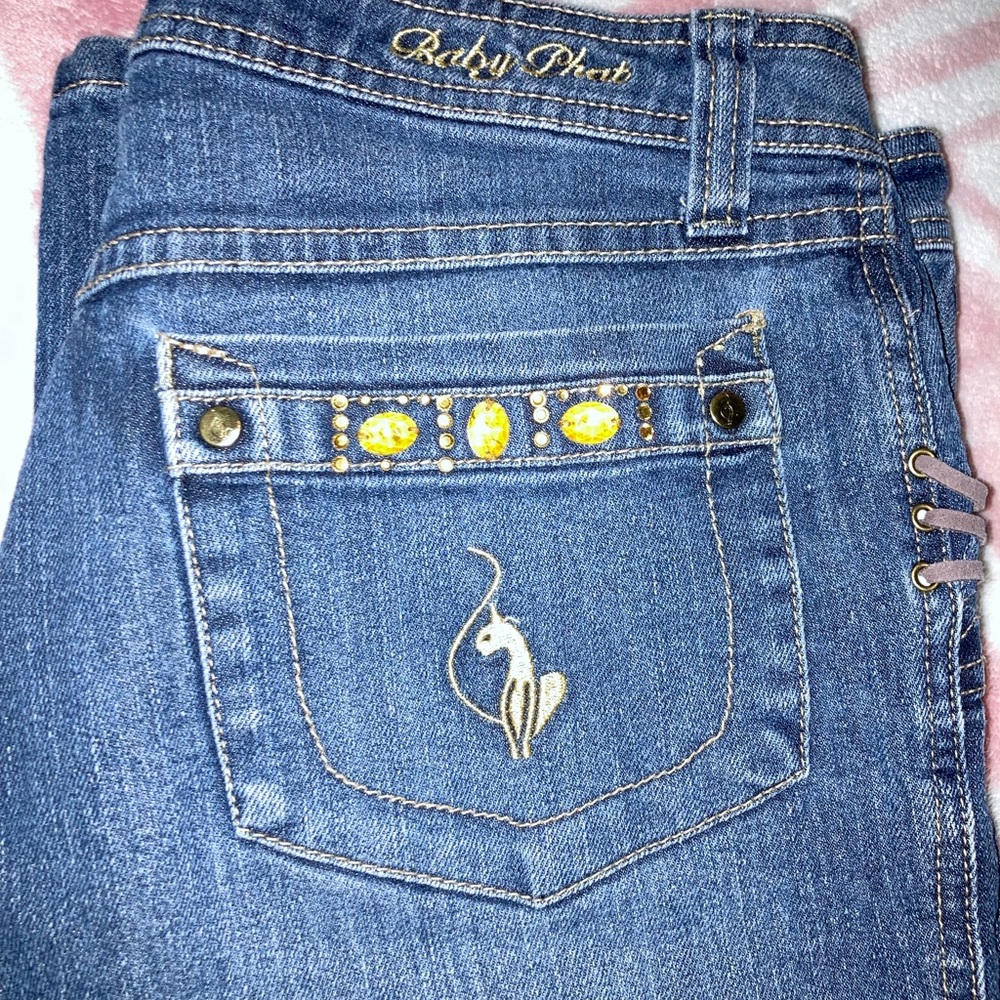 Babyphat jeans